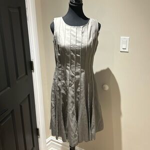 Calvin Klein office dress